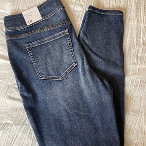 Plus Size Jeggings
